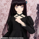 Body tights for DD (Flesh) Ver.2