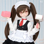 Maid Headband & Apron / Mini