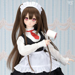 Maid Headband & Apron
