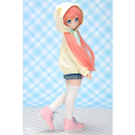Pop-out Ponytail Hoodie Set (Puppy Ears) / Mini