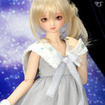Fantasy Star Dress