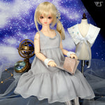 Fantasy Star Dress