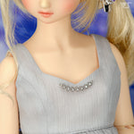 Fantasy Star Dress