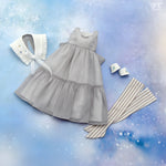 Fantasy Star Dress