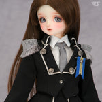 SDM Silver Black Set / Mini