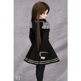 SDM Silver Black Set / Mini