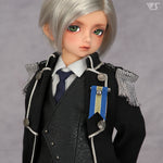 SDMB Silver Black Set / Mini