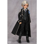 SDMB Silver Black Set / Mini