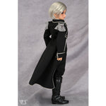 SDMB Silver Black Set / Mini