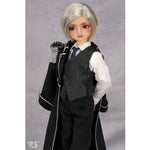 SDMB Silver Black Set / Mini