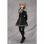 SD Silver Black Set