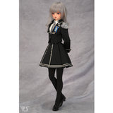 SD Silver Black Set