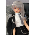 SD Silver Black Set