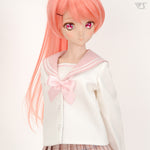 Sailor Top (Pink)