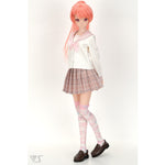 Sailor Top (Pink)