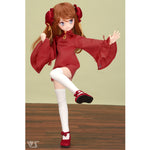 Vermilion Chinoiserie / Mini