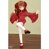 Vermilion Chinoiserie / Mini