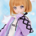 Melancholic Jacket Set / Mini