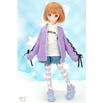 Melancholic Jacket Set / Mini