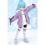 Melancholic Jacket Set / Mini