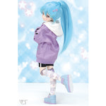 Melancholic Jacket Set / Mini