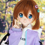 Melancholic Jacket Set / Mini