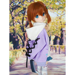 Melancholic Jacket Set / Mini