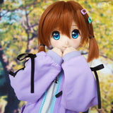 Melancholic Jacket Set / Mini