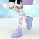 SD Melty Medicine Socks (Gray)