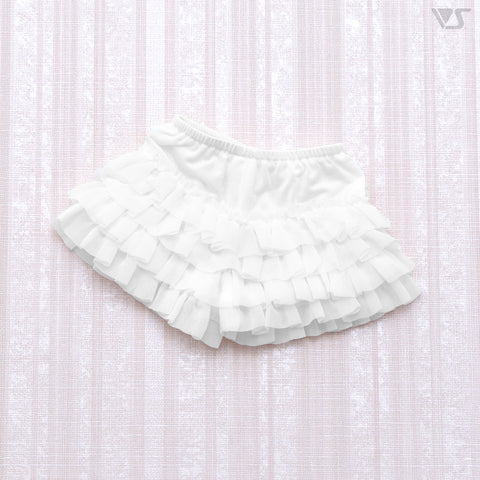 DD Frilled Bloomers Version 2