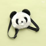 Panda Backpack
