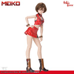 DD MEIKO