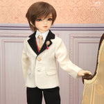 Nostalgic Suit Style / Mini