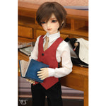 Nostalgic Suit Style / Mini
