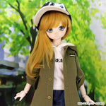 Fishtail Parka Set / Mini