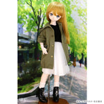 Fishtail Parka Set / Mini