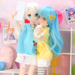 Fizzy Soda Set / Mini
