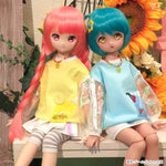 Fizzy Soda Set / Mini
