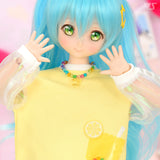 Fizzy Lemonade Set / Mini