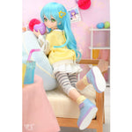 Fizzy Lemonade Set / Mini