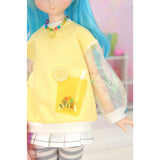 Fizzy Lemonade Set / Mini