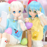 Fizzy Lemonade Set / Mini