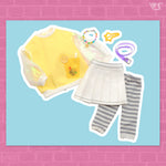 Fizzy Lemonade Set / Mini