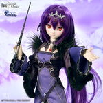 DDS Caster/Scathach-Skadi