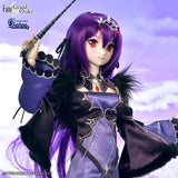 DDS Caster/Scathach-Skadi