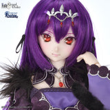 DDS Caster/Scathach-Skadi