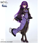 DDS Caster/Scathach-Skadi