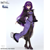 DDS Caster/Scathach-Skadi