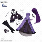 DDS Caster/Scathach-Skadi