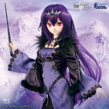 DDS Caster/Scathach-Skadi